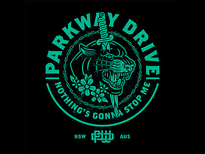 Parkway Drive