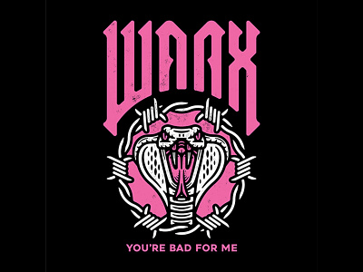 WAAX (Band)