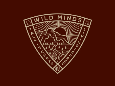 WILD MINDS