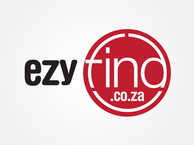 Logo for Ezy Find logo