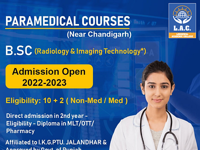 Join B.Sc (Radiology & Imaging Technology) Course bba bca bcom medicallabscience placementdrive scholarships undergraduatedegree