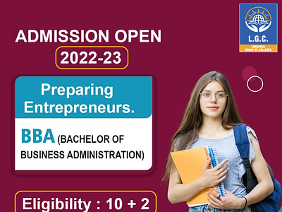 BBA admissions for the 2022-23 academic year bba bca bcom medicallabscience placementdrive scholarships undergraduatedegree