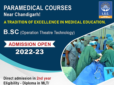 Apply for Paramedical Courses 2021. bba bca bcom medicallabscience placementdrive scholarships undergraduatedegree