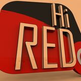 HI-RED IN MOTION