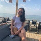 Nargiza Khalmuhamedova