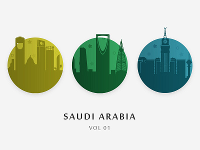 Saudi Arabia v01