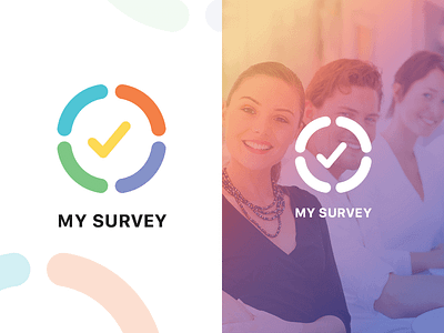 My-survey logo