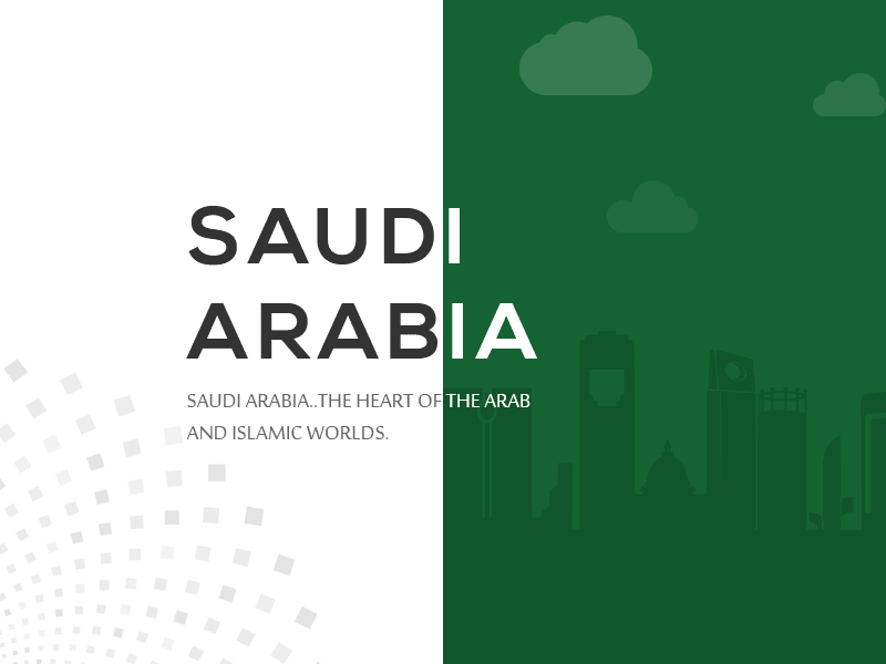 Saudi arabia 2030 3