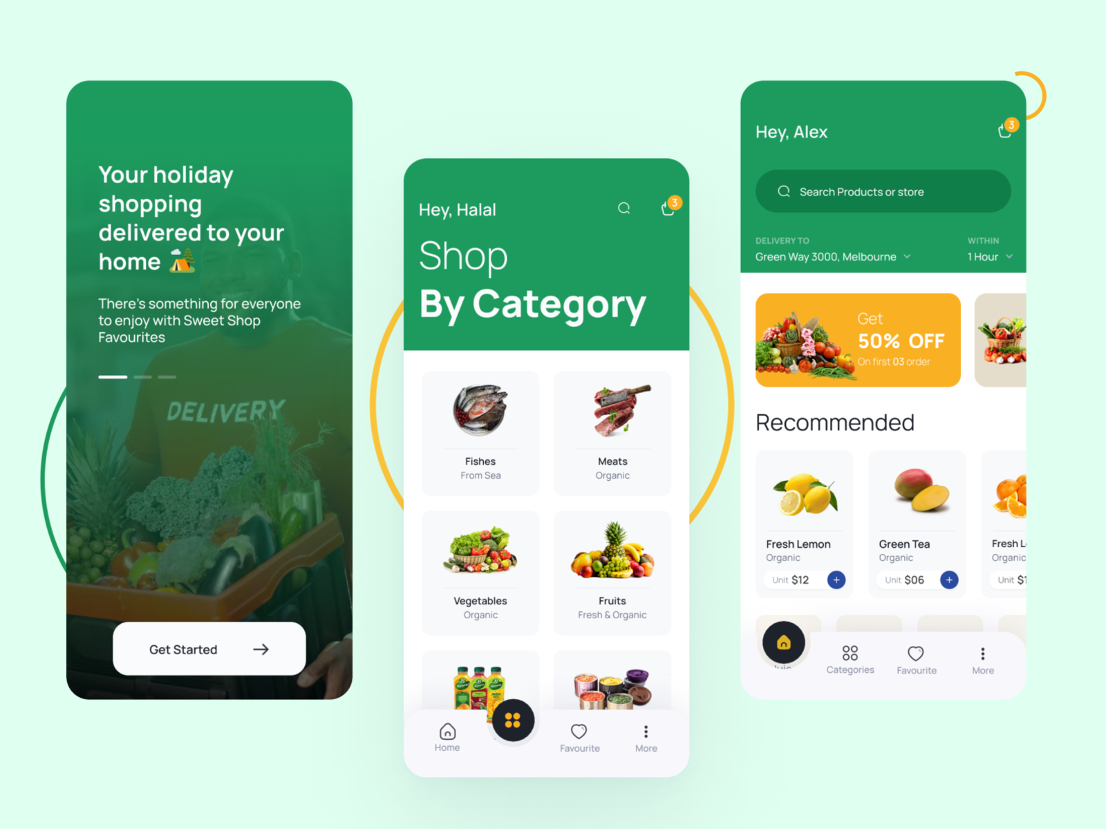 grocery-delivery-apps-by-the-creative-angle-on-dribbble