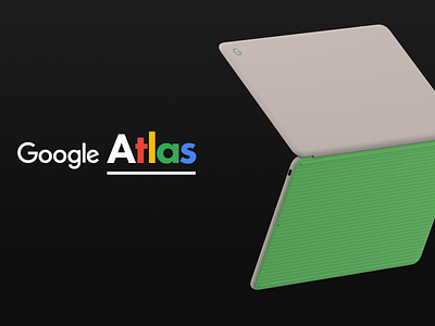 Google Atlas