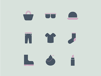 Icon set