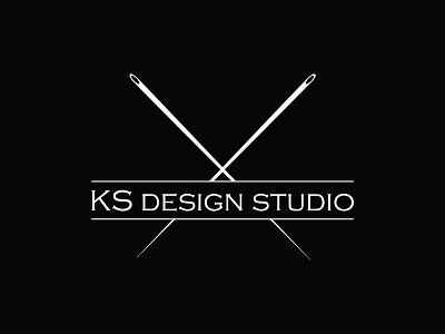 Logo desing KS Design Studio