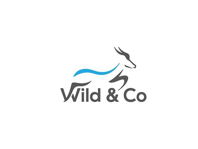 Wild Logo design