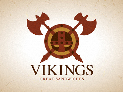 Vikings - Great Sandwiches bar nova iguaçu pub sandwiches viking vikingr vikings