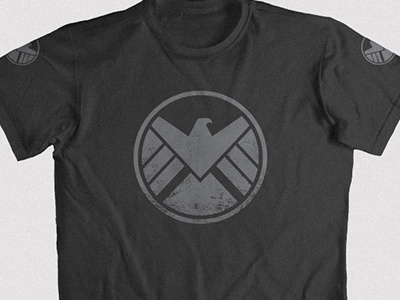 S.H.I.E.L.D avengers marvel s.h.i.e.l.d shield shirt t shirt