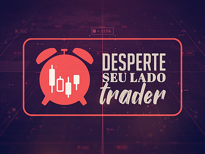 Desperte seu lado trader