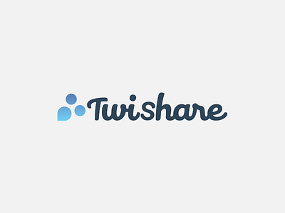 Twishare logo