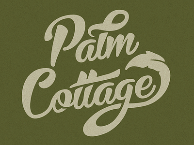 Palm Cottage