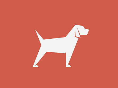 puppy dog icon illustration puppy vector