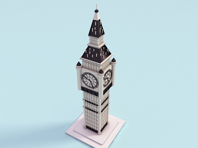 Big ben