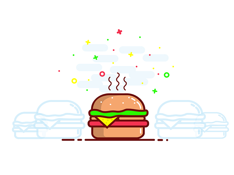 Burger1