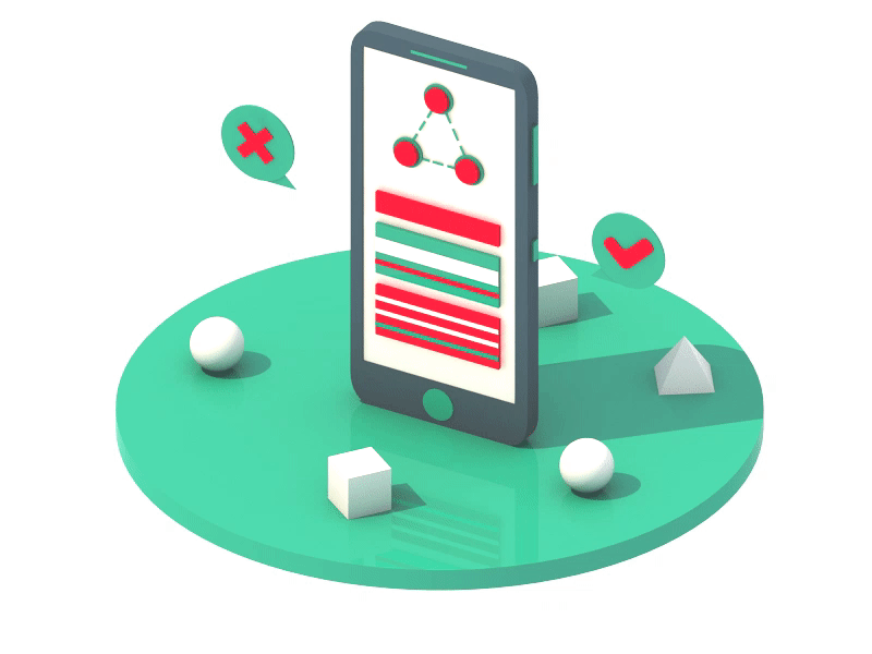 UX Audit 3d animation 3ds max building city game homepage illustration ios isometric low poly smartphone web design ui ux