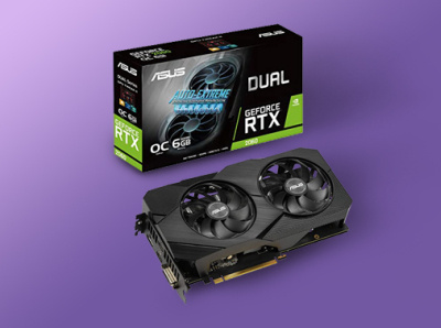 Best Graphics Cards for 3D Rendering & Modeling tech