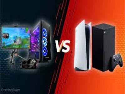 PC Gaming vs Console Gaming: Which Should I Choose tech