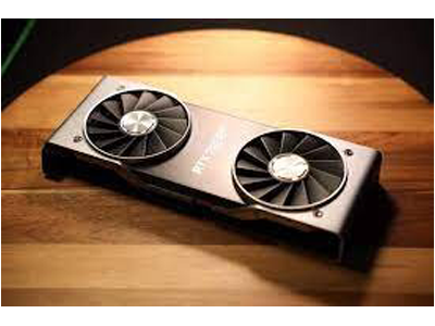 How To Test Your Graphics Card tech