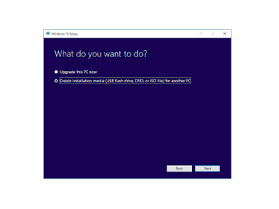 How to Install Windows after Replacing the Hard Drive tech