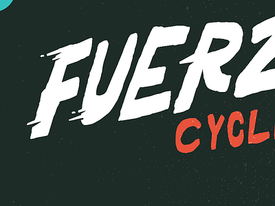 Cycling team logo, need help deciding! bike cycling fast force fuerza lightening logo team type