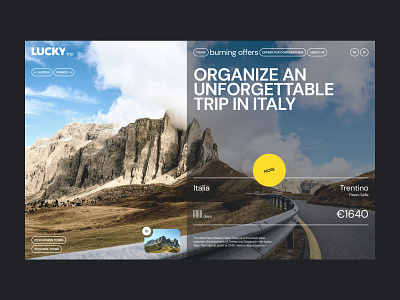 Travel Agency Company Website | Solar Digital booking booking website desktop hospitality hospitality website startup travel travel agency travel agency website travel and hospitality travel company website trip trip website ui ux web design website design