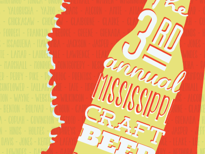 Mississippi Craft Beer Week