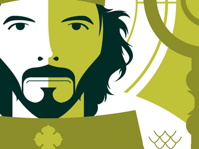 "flight of the conchords" gig poster flight of the conchords poster strongstuff tom whalen