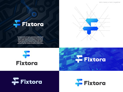 F letter logo - Unused F logo - ABSTRACT MARK a b c d e f g h i j k l m abstract app blockchain branding business creative crypto design digital agency dynamite ecommerce graphic design illustration logo metaverse modern logo nfts tech logo ui