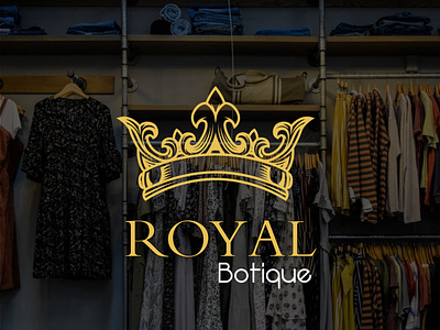 Royal Botique , Botique