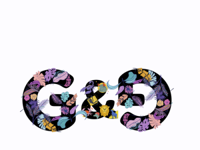 G Logo branding design graphic design illustration logo typo