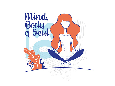 Yoga!!! body exercise girl mind people soul woman yoga