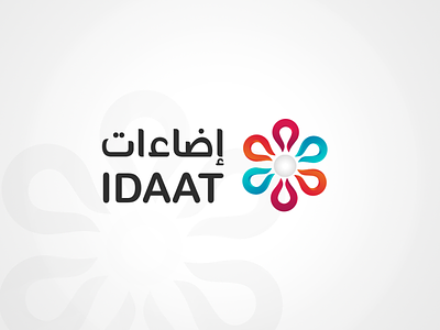 IDAAT Logo art brand branding corporate creative design graphic design illustration logo minimal modern vector