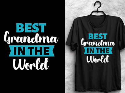 Grandfather T-Shirt Design 3d animation branding design grandpa grandpa design graphic design illustration logo papa papa design t shirt ui