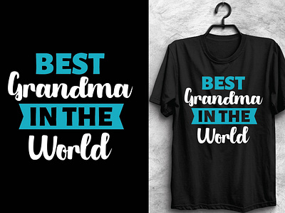 Grandfather T-Shirt Design