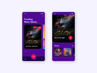 music app