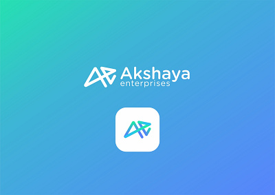 Akshaya Enterprises akshaya enterprise logo