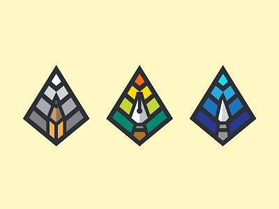 Design Badges