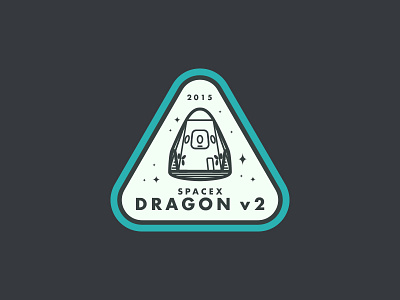Falcon 9 Designs Themes Templates And Downloadable Graphic Elements On Dribbble