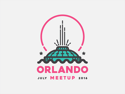 Orlando July Meetup