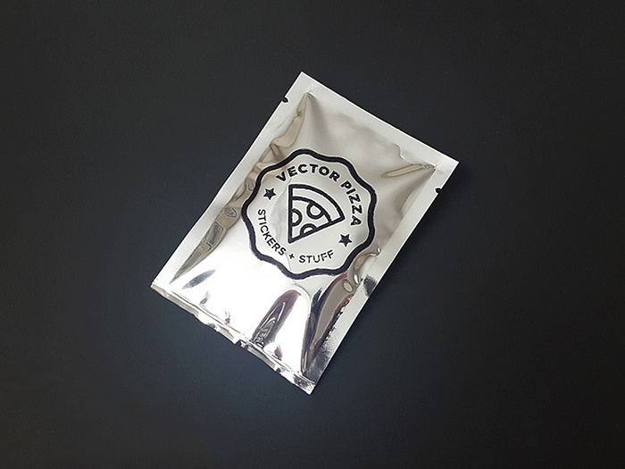 Space Lapel Pin Packaging By Austin Remer On Dribbble