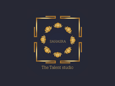 Sahasra logo