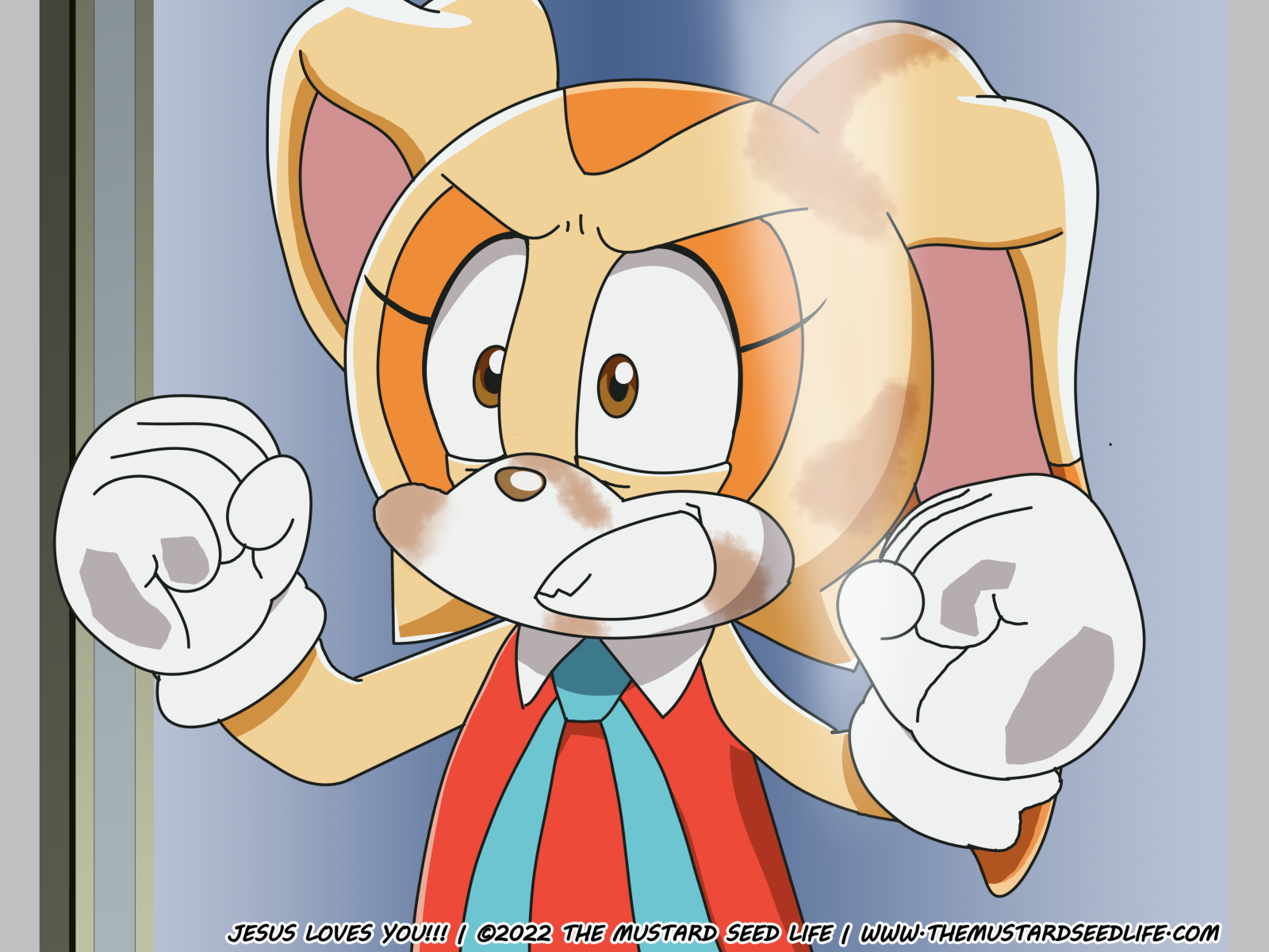 cream sonic x screenshots