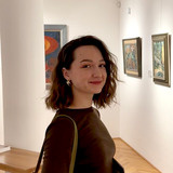 Kateryna Sukharieva